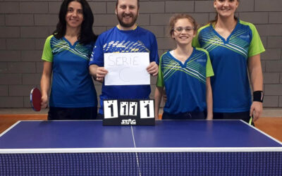 Serie D femminile, dall’esordio alla promozione: IMPRESA COMPIUTA – Le pagelle di Cuminetti