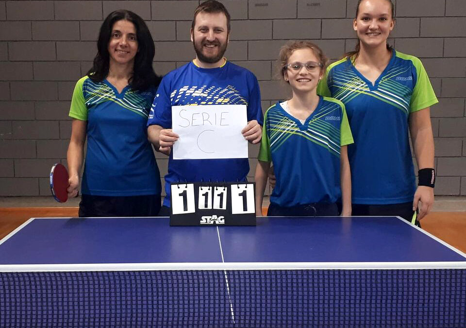 Serie D femminile, dall’esordio alla promozione: IMPRESA COMPIUTA – Le pagelle di Cuminetti