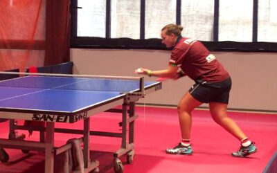 Serie C femminile: secondo concentramento, le pagelle di Cuminetti