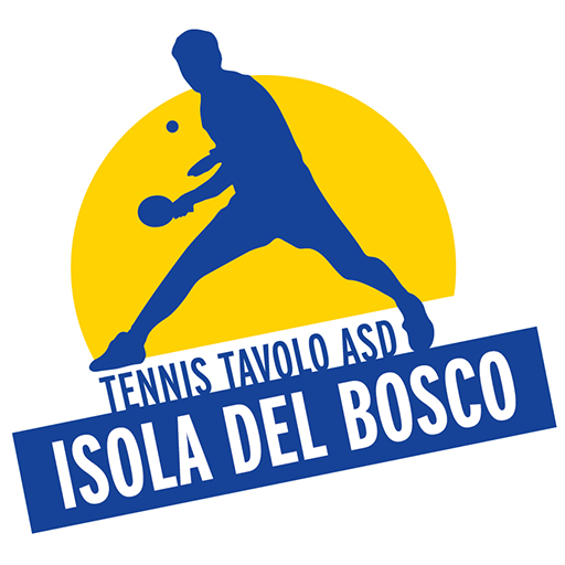 ASD Tennistavolo Isola del Bosco