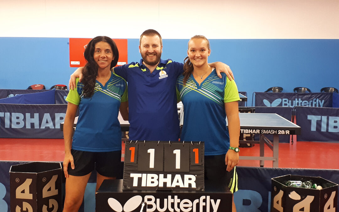 Serie D Femminile, primo concentramento: esordio SUPER!