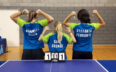 Serie D Femminile, secondo concentramento: le pagelle di Emanuele Cuminetti