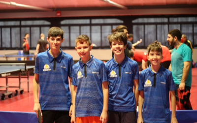 Serie D3 junior: grande vittoria a Cormano