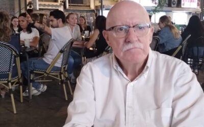 Lutto per la scomparsa di Ruggero Russo